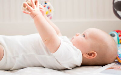 Las mejores hamacas bebé: Consejos y recomendaciones para elegir la opción ideal